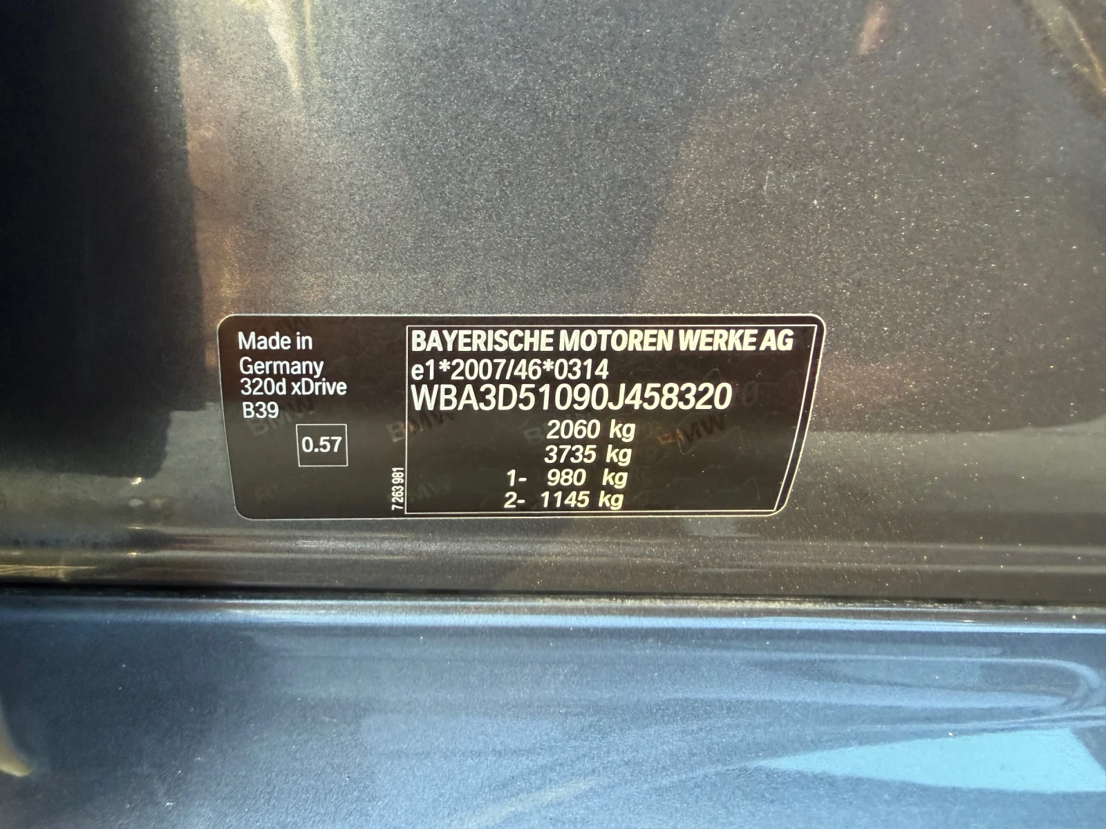 BMW 320 4x4 ���������  | Mobile.bg � ����������� 15