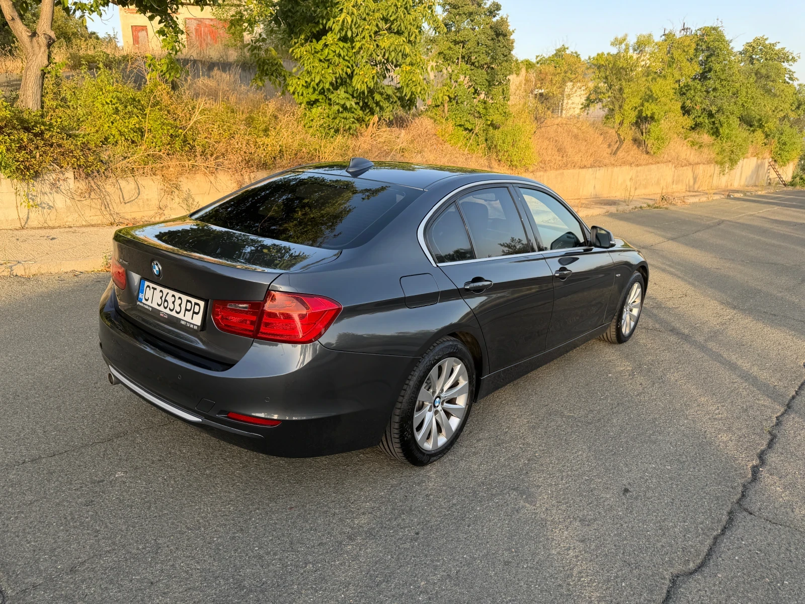 BMW 320 4x4 ���������  | Mobile.bg � ����������� 5