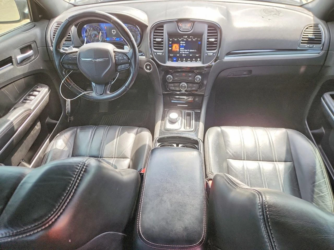 Chrysler 300c 3.6l 300 S, снимка 8 - Автомобили и джипове - 55930692