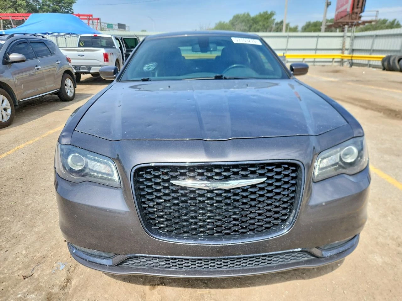 Chrysler 300c 3.6l 300 S, снимка 5 - Автомобили и джипове - 55930692