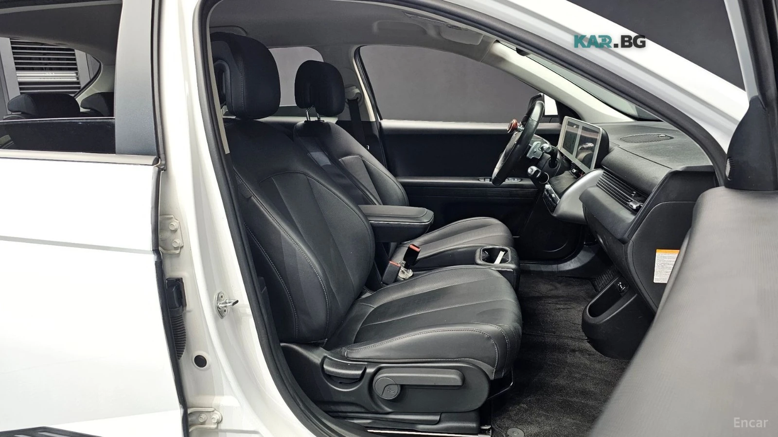 Hyundai Ioniq 5 LONG RANGE , снимка 12 - Автомобили и джипове - 56095827