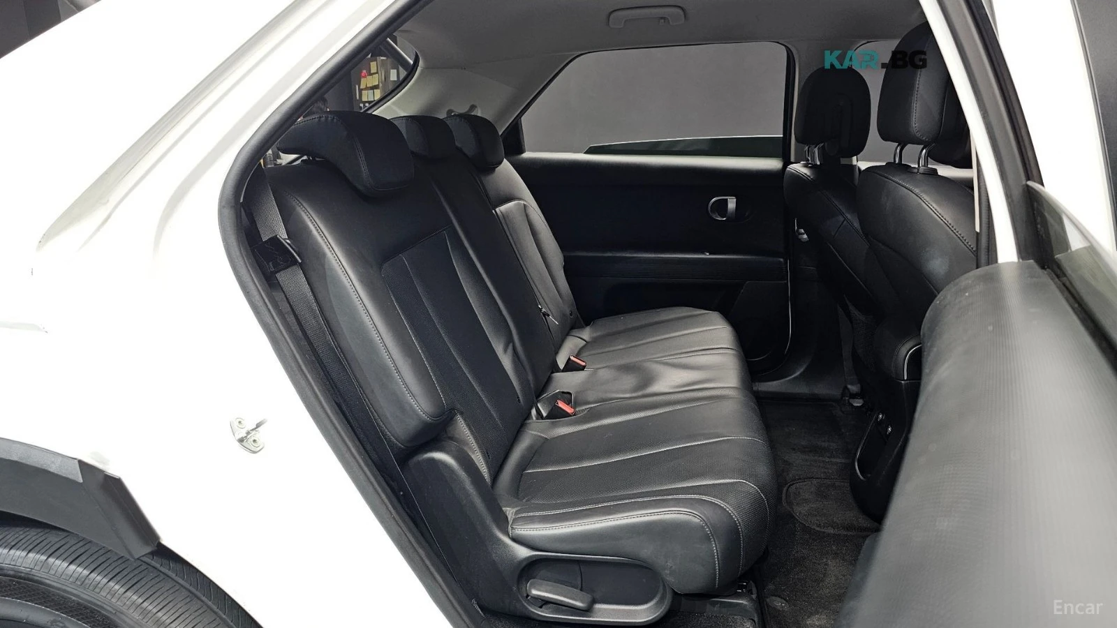 Hyundai Ioniq 5 LONG RANGE , снимка 11 - Автомобили и джипове - 56095827