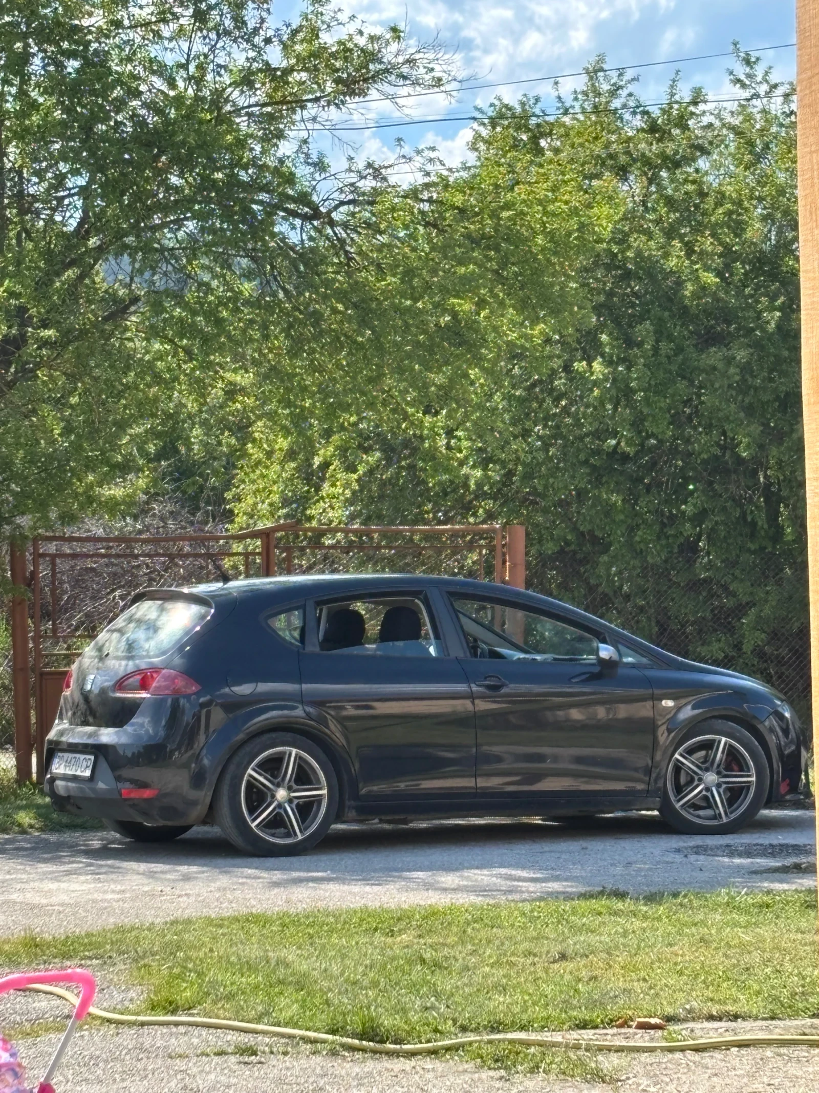 Seat Leon, снимка 3 - Автомобили и джипове - 56204970