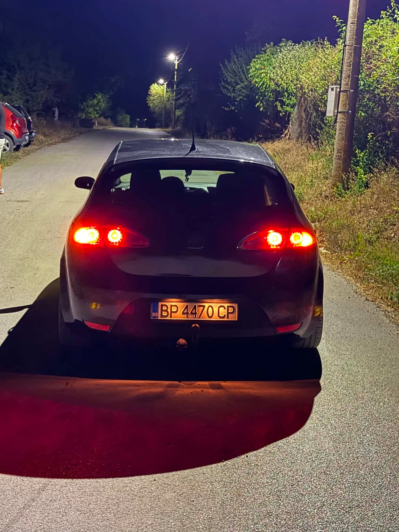 Seat Leon, снимка 5 - Автомобили и джипове - 56204970