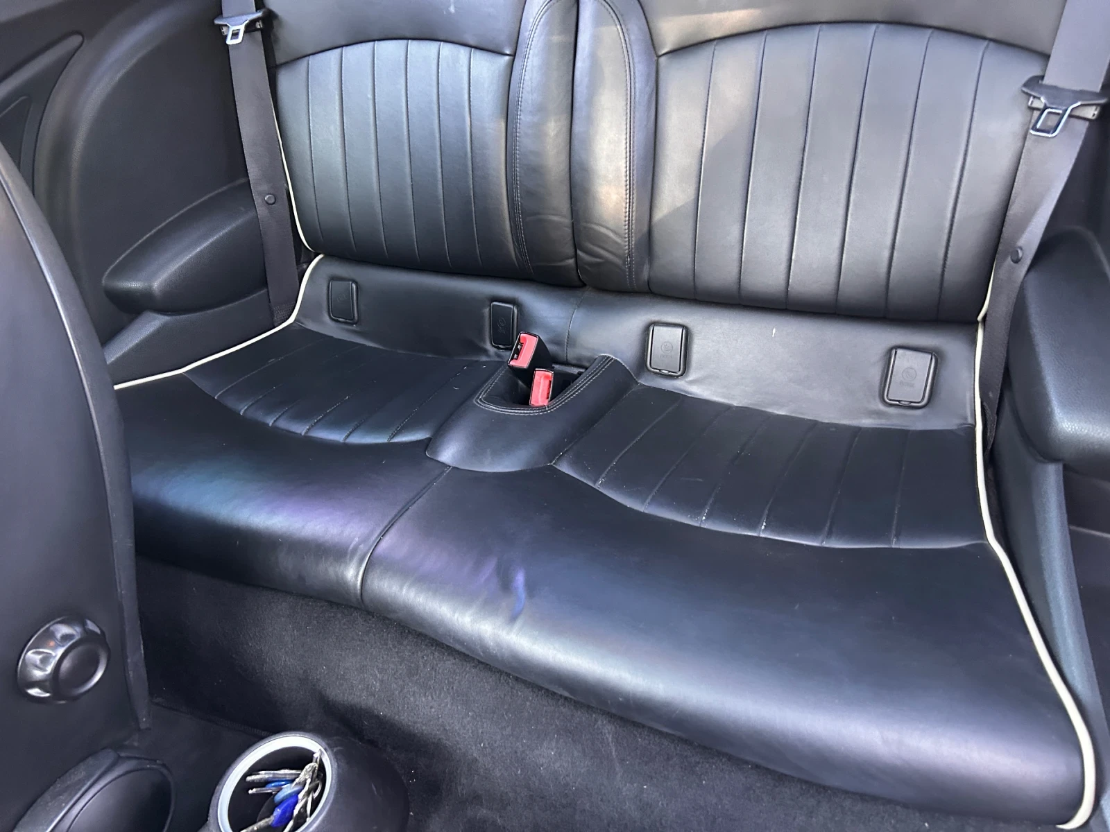 Mini Cooper s, снимка 9 - Автомобили и джипове - 56241841