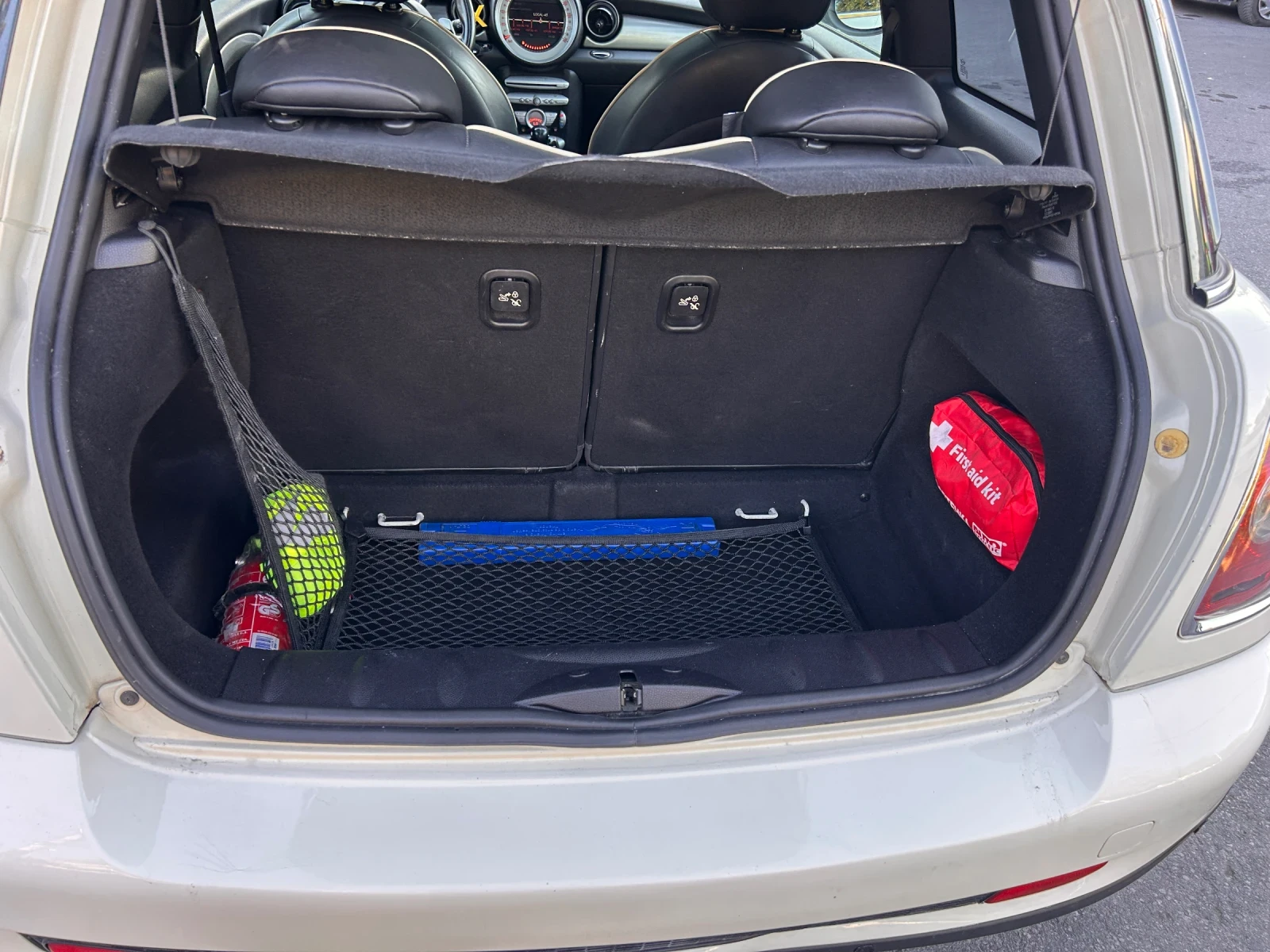 Mini Cooper s, снимка 6 - Автомобили и джипове - 56241841