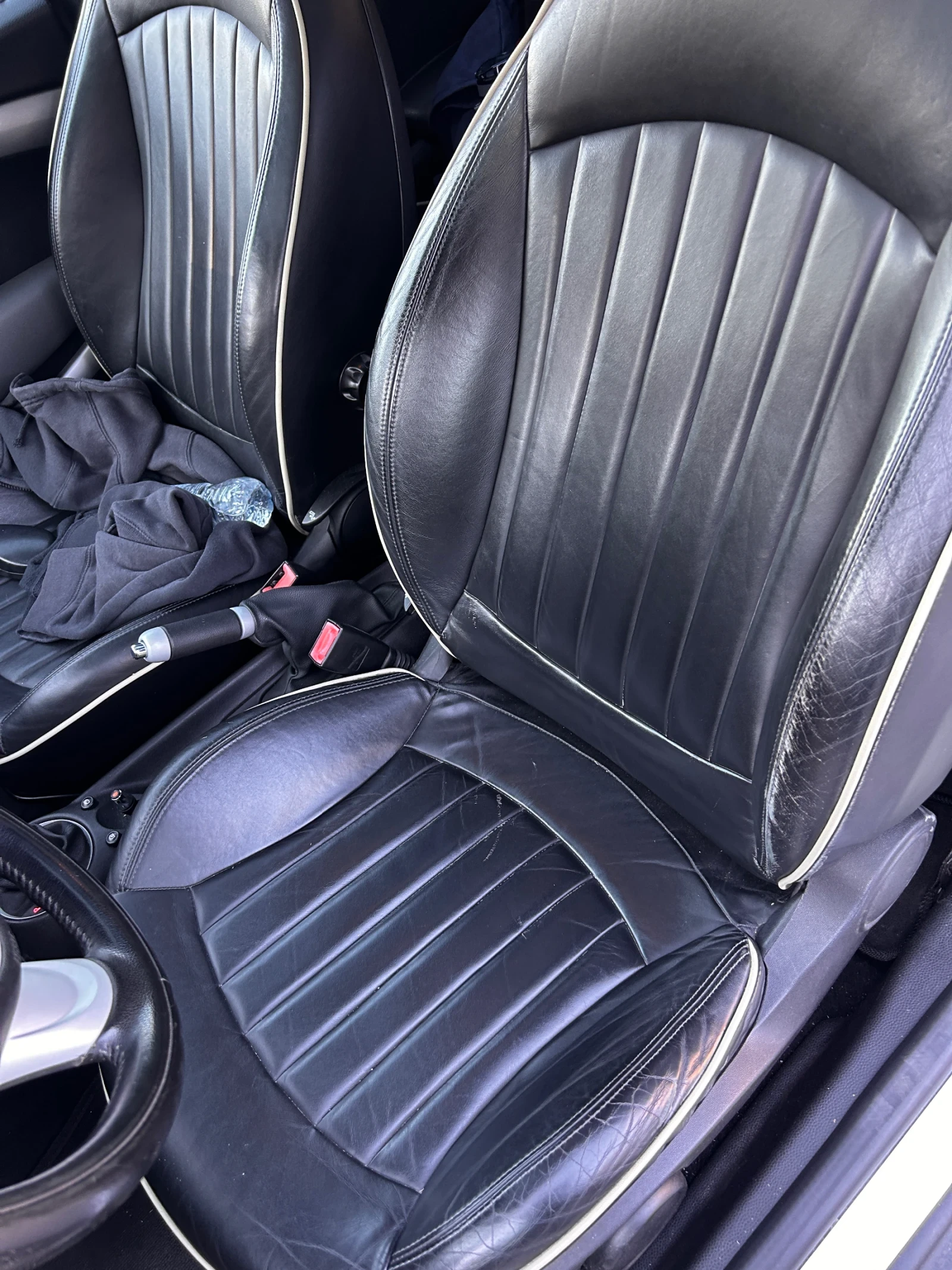 Mini Cooper s, снимка 10 - Автомобили и джипове - 56241841