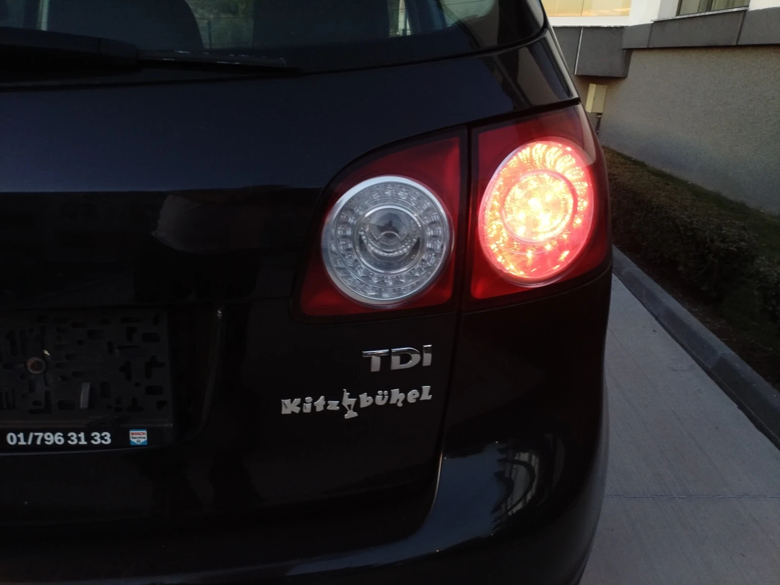 VW Golf Plus 1.9 TDI 90hp ����������� �������� 4��.������ ����� | Mobile.bg � ����������� 15