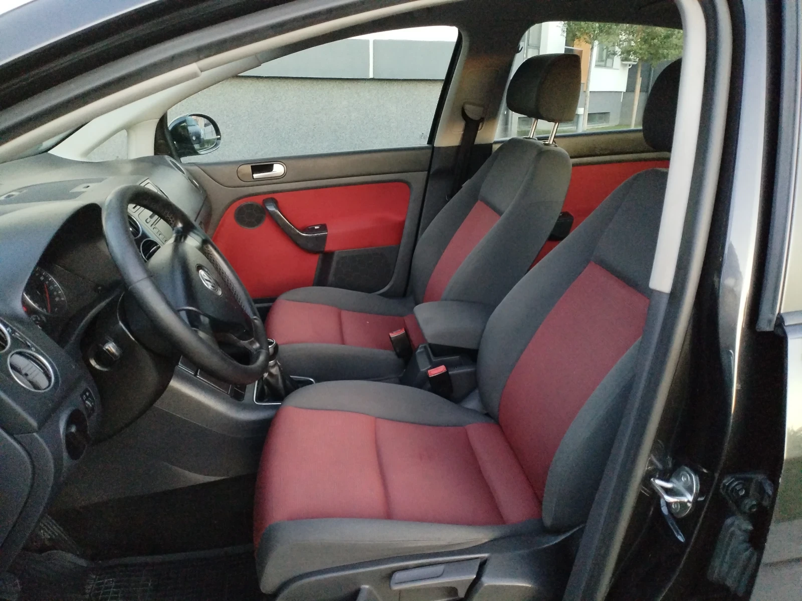 VW Golf Plus 1.9 TDI 90hp ����������� �������� 4��.������ ����� | Mobile.bg � ����������� 10