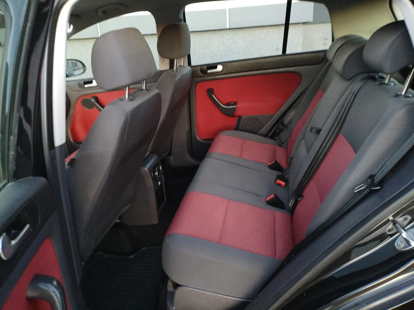 VW Golf Plus 1.9 TDI 90hp ����������� �������� 4��.������ ����� | Mobile.bg � ����������� 12