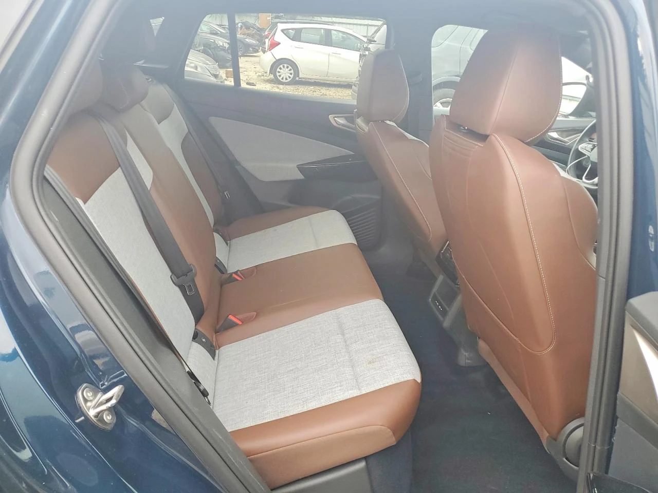 VW ID.4 * PRO* AWD* , снимка 11 - Автомобили и джипове - 56464218