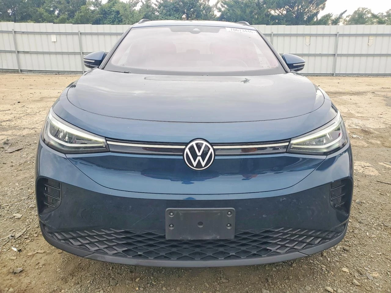 VW ID.4 * PRO* AWD* , снимка 2 - Автомобили и джипове - 56464218