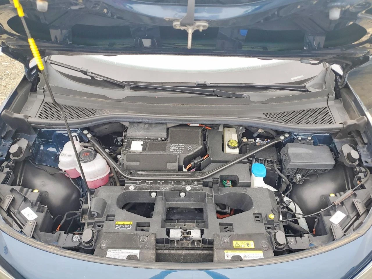 VW ID.4 * PRO* AWD* , снимка 7 - Автомобили и джипове - 56464218