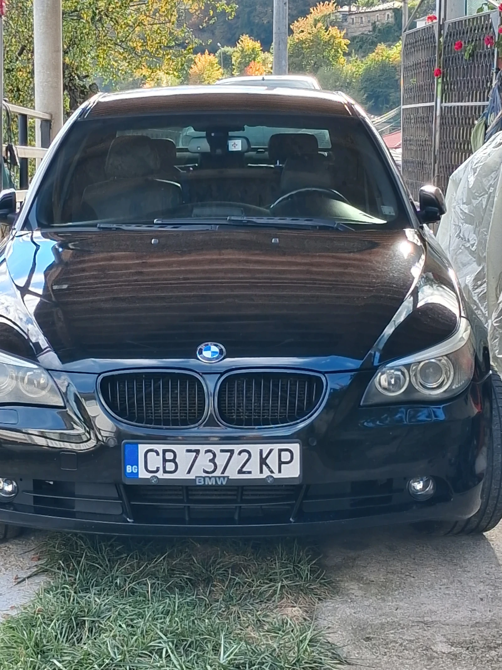 BMW 530 530xd