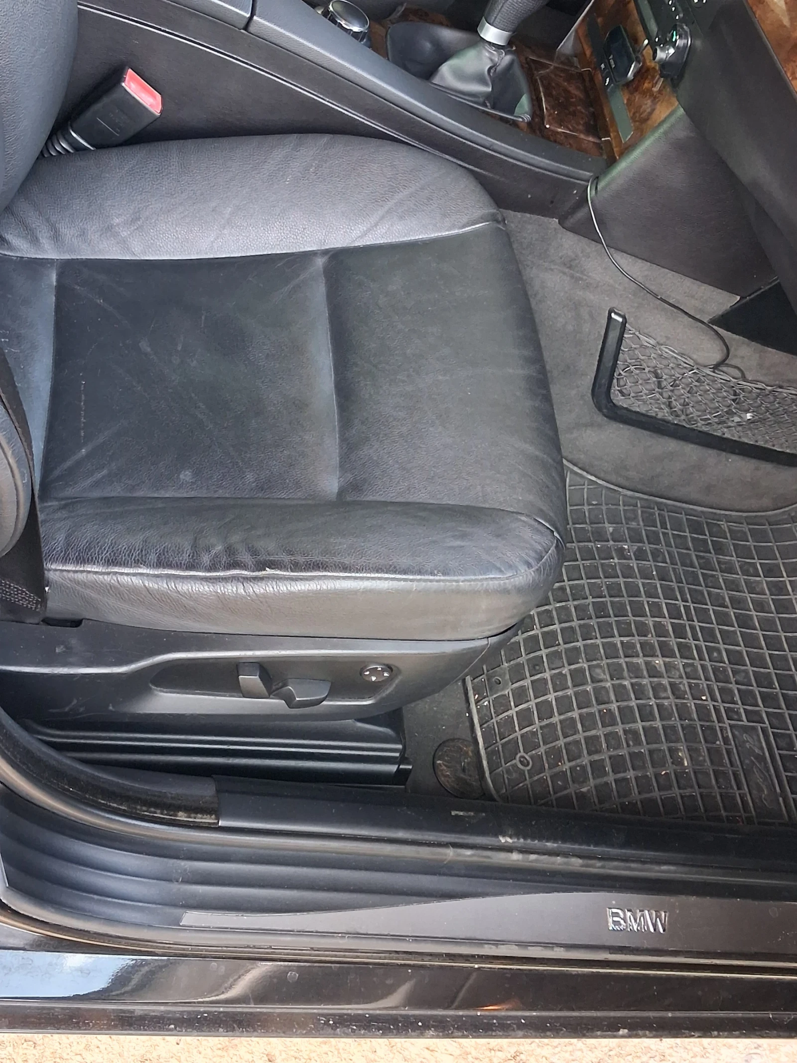 BMW 530 530xd, снимка 7 - Автомобили и джипове - 56544018