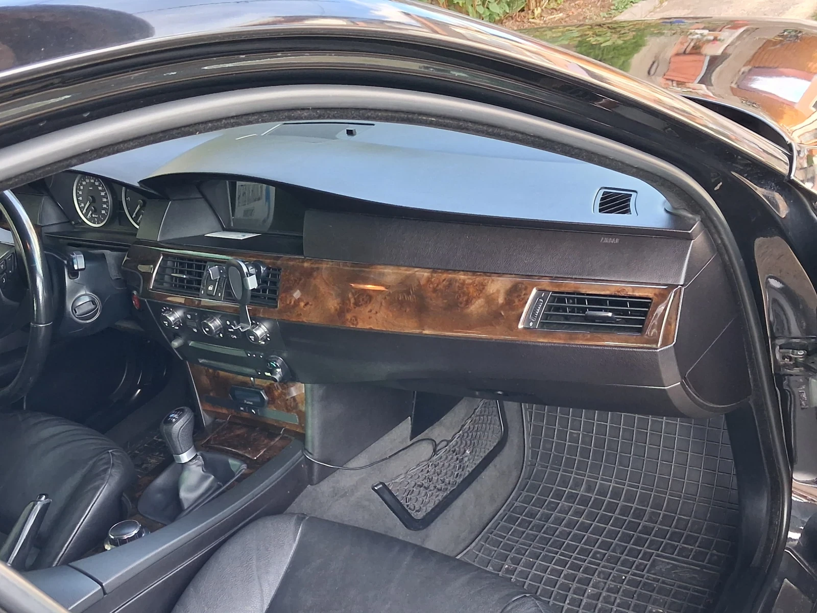BMW 530 530xd, снимка 8 - Автомобили и джипове - 56544018
