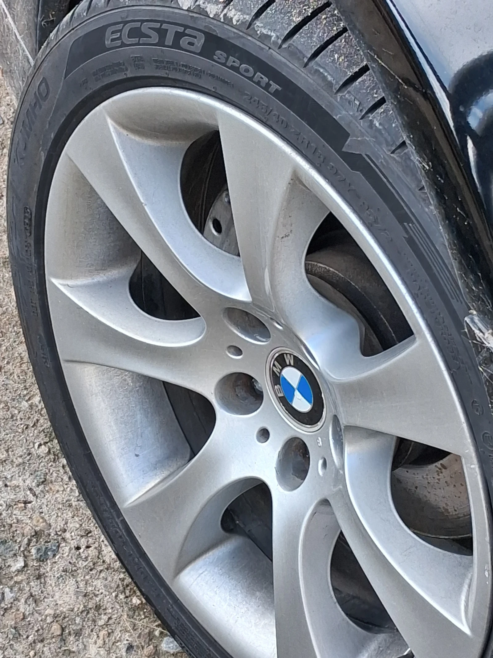 BMW 530 530xd, снимка 2 - Автомобили и джипове - 56544018