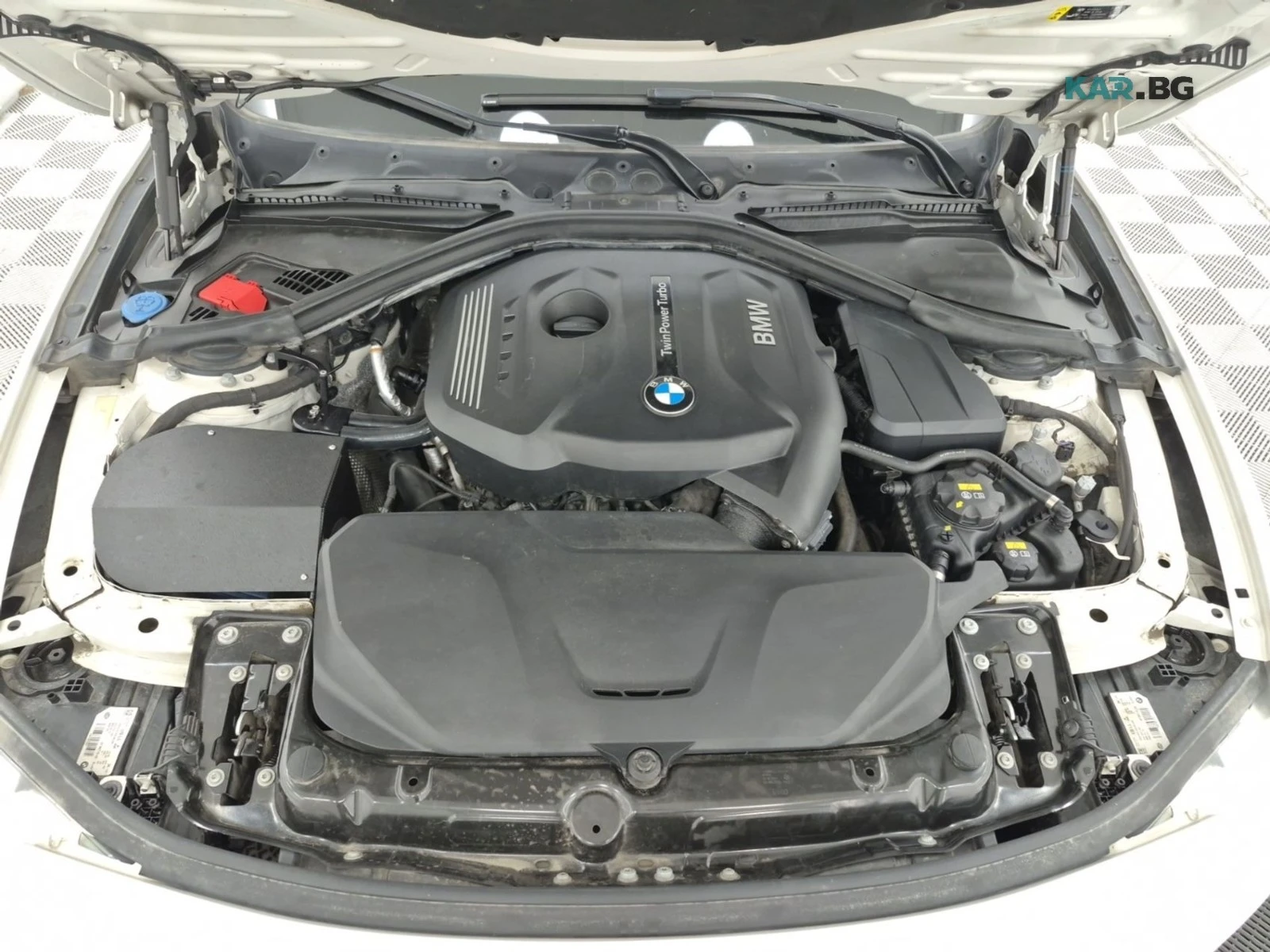 BMW 330 XDRIVE* MSPORT* ������� ����* ����* ����* ������*  | Mobile.bg � ����������� 16