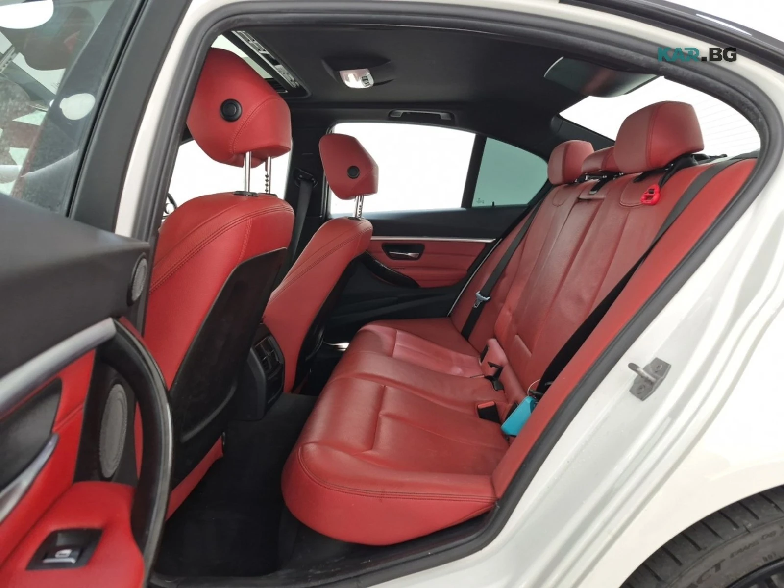 BMW 330 XDRIVE* MSPORT* ������� ����* ����* ����* ������*  | Mobile.bg � ����������� 12