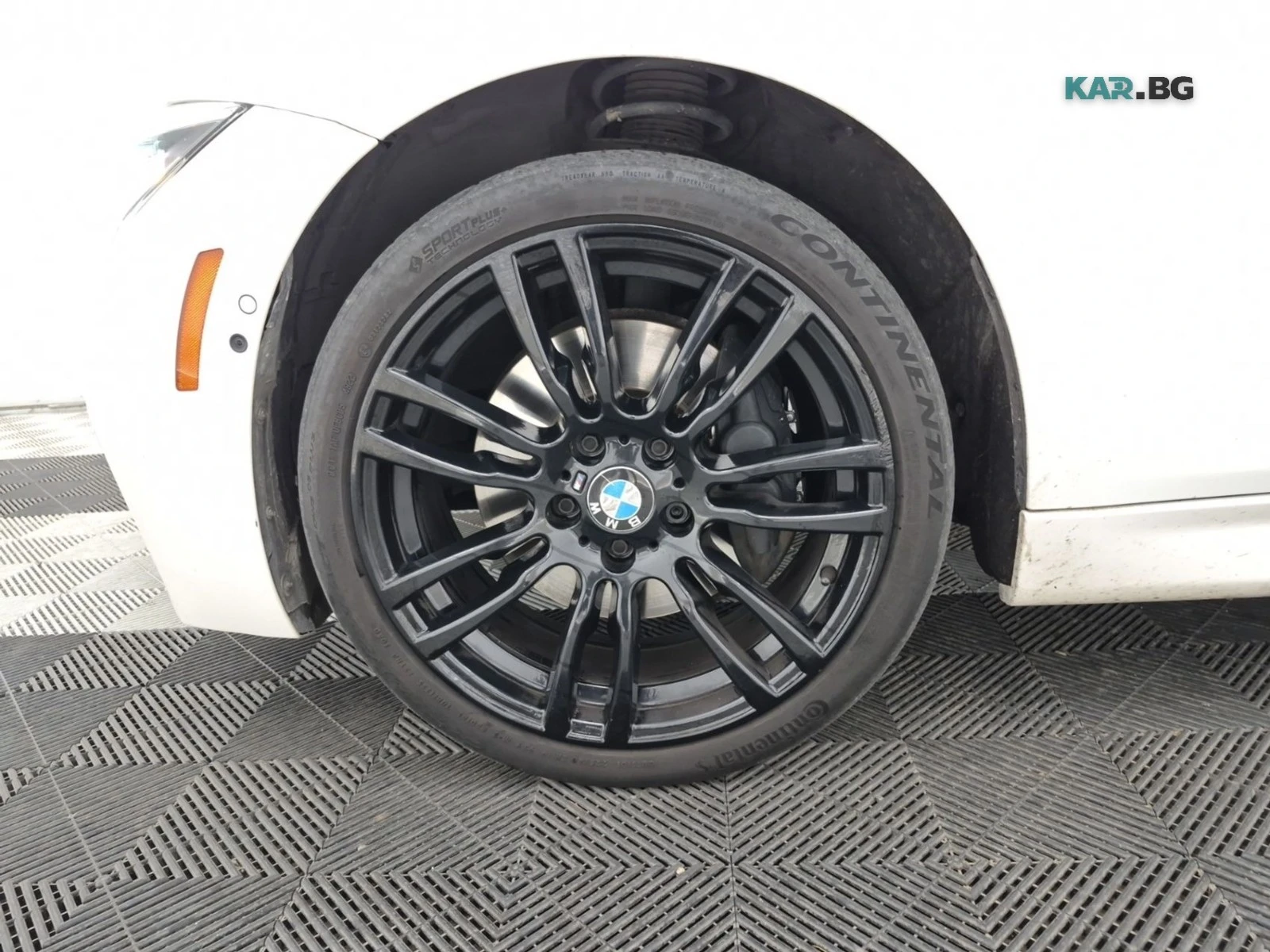BMW 330 XDRIVE* MSPORT* ������� ����* ����* ����* ������*  | Mobile.bg � ����������� 6