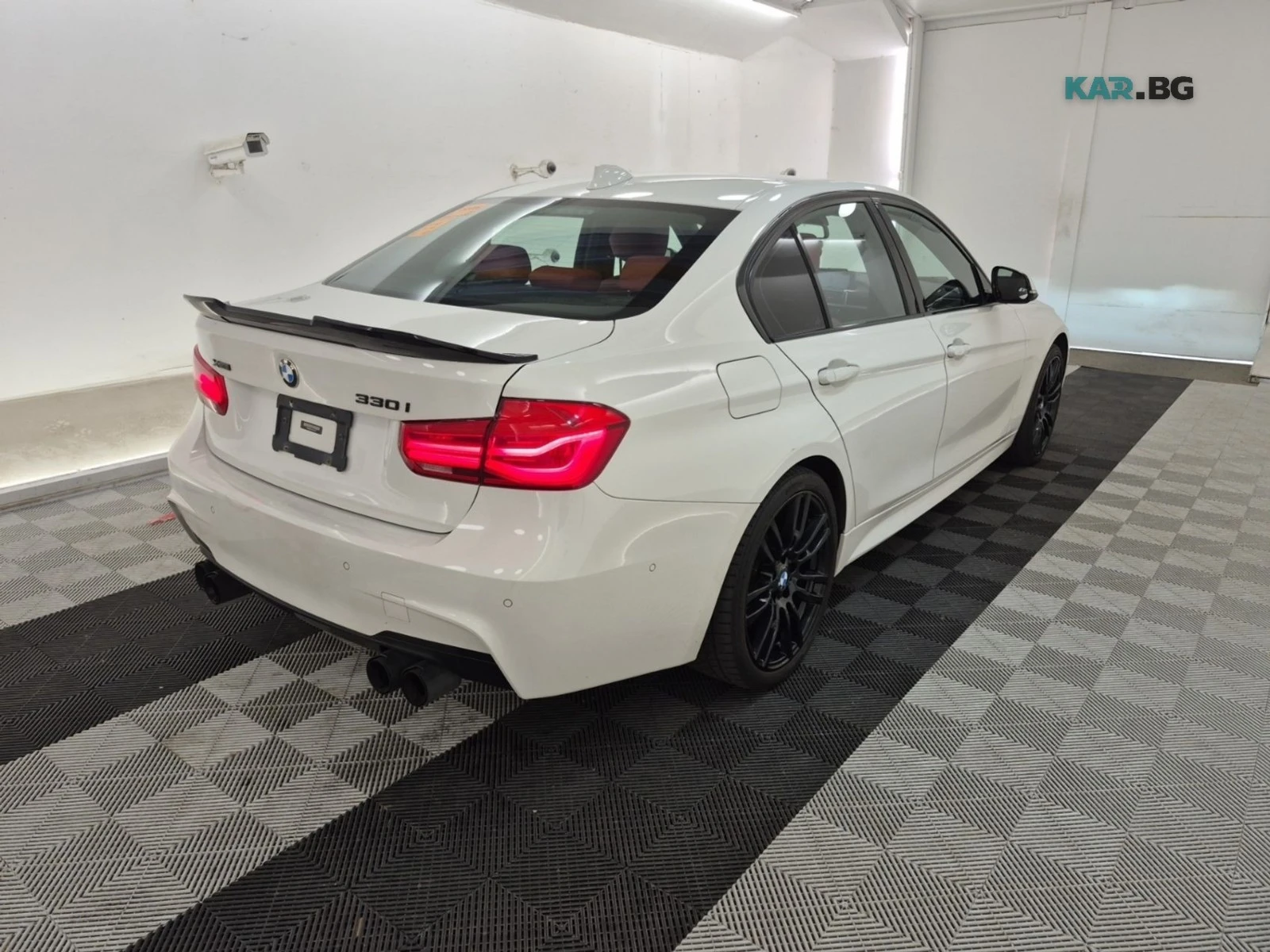 BMW 330 XDRIVE* MSPORT* ������� ����* ����* ����* ������*  | Mobile.bg � ����������� 3