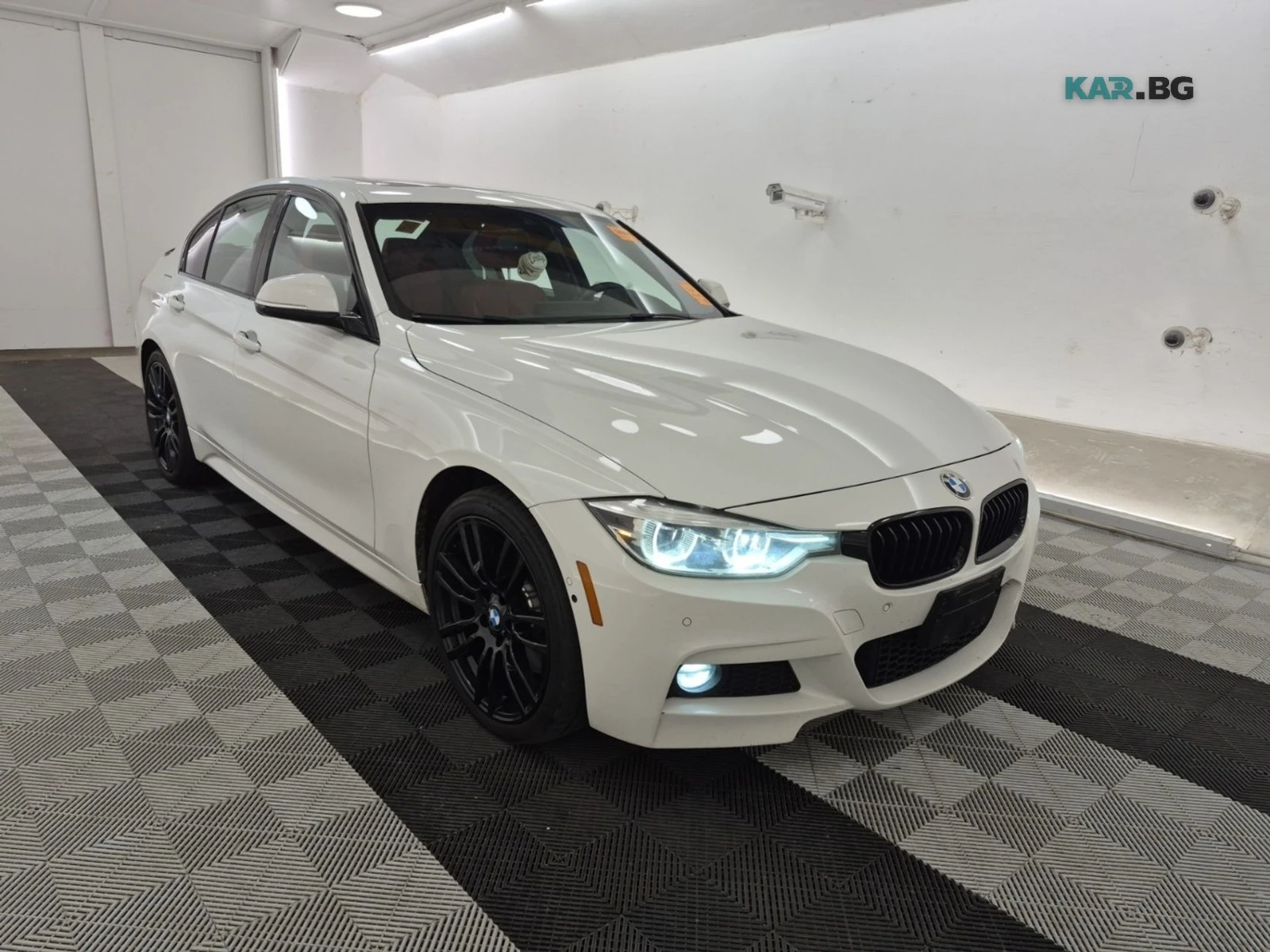 BMW 330 XDRIVE* MSPORT* ������� ����* ����* ����* ������*  | Mobile.bg � ����������� 2