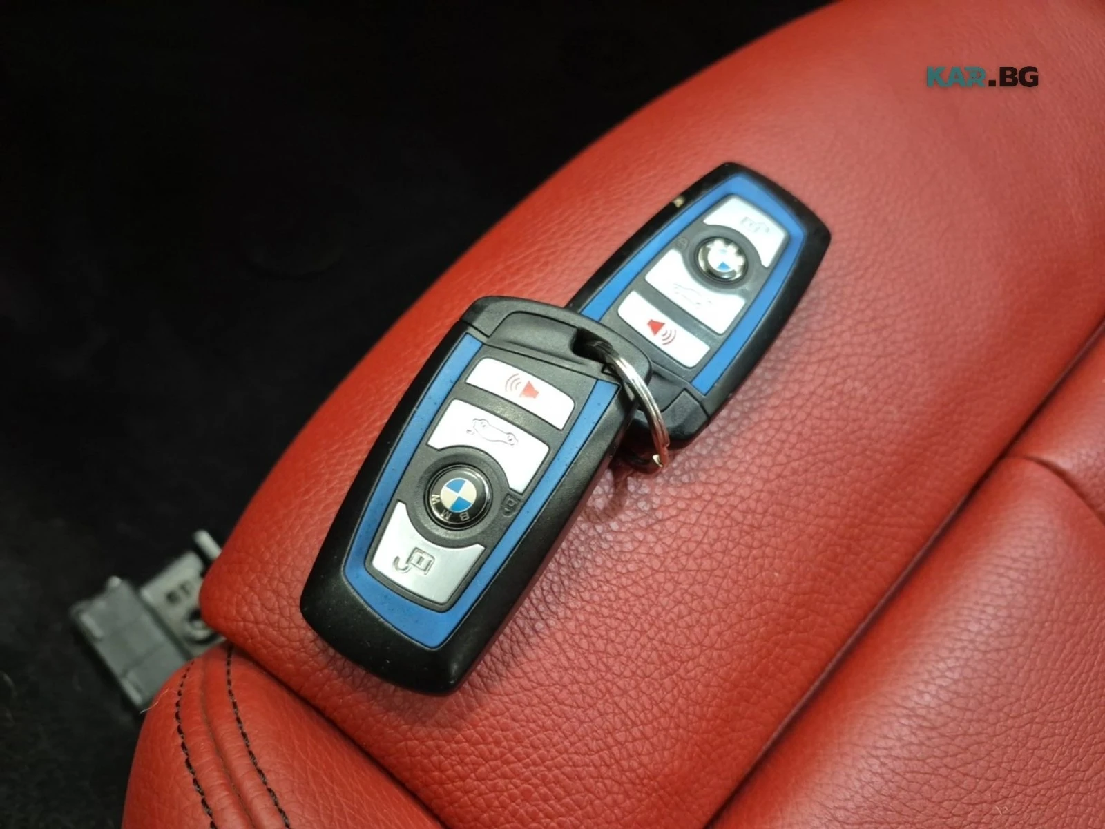 BMW 330 XDRIVE* MSPORT* ������� ����* ����* ����* ������*  | Mobile.bg � ����������� 8