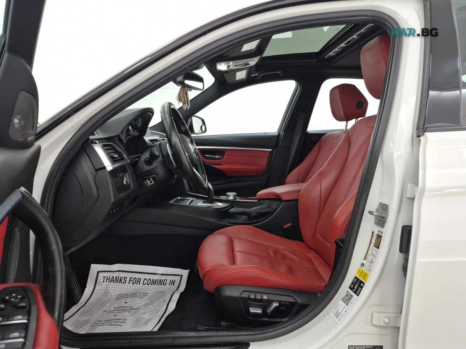 BMW 330 XDRIVE* MSPORT* ������� ����* ����* ����* ������*  | Mobile.bg � ����������� 5