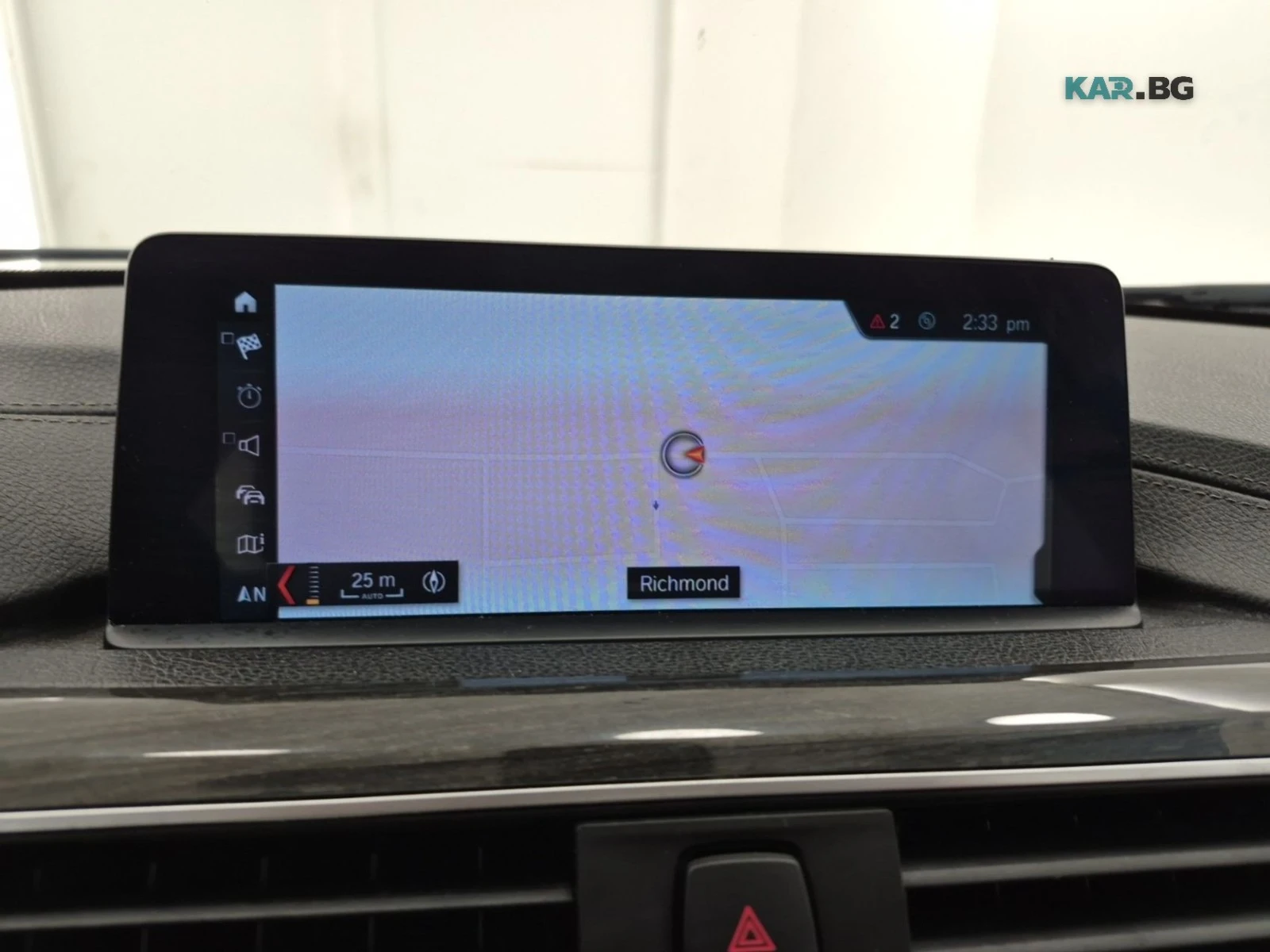BMW 330 XDRIVE* MSPORT* ������� ����* ����* ����* ������*  | Mobile.bg � ����������� 11