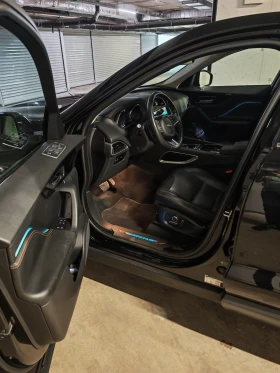 Jaguar F-PACE PRESTIGE, снимка 7