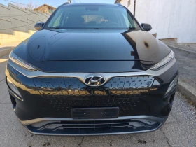 Hyundai Kona 320км пробег Бързо зареждане 90 000км, снимка 6