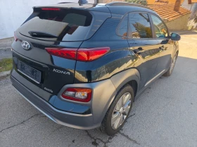 Hyundai Kona 320км пробег Бързо зареждане 90 000км, снимка 4