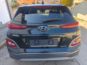 Hyundai Kona 320км пробег Бързо зареждане 90 000км, снимка 3