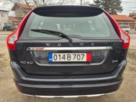 Volvo XC60 2.0D, снимка 5