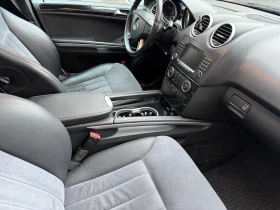 Mercedes-Benz ML 320, снимка 3