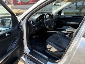 Mercedes-Benz ML 320, снимка 5