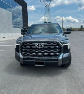 Toyota Tundra PLATINUM * * CARFAX * * АВТО КРЕДИТ * * , снимка 2