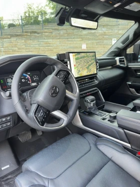 Toyota Tundra PLATINUM * * CARFAX * * АВТО КРЕДИТ * * , снимка 7