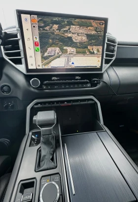 Toyota Tundra PLATINUM * * CARFAX * * АВТО КРЕДИТ * * , снимка 8