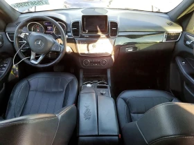 Mercedes-Benz GLE 350, снимка 8