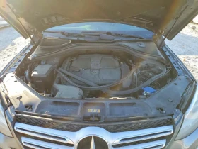 Mercedes-Benz GLE 350, снимка 12