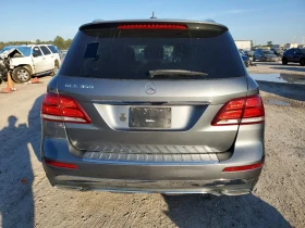 Mercedes-Benz GLE 350, снимка 6