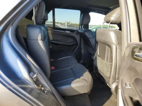 Mercedes-Benz GLE 350, снимка 10