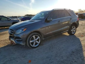 Mercedes-Benz GLE 350, снимка 1