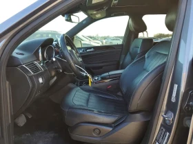 Mercedes-Benz GLE 350, снимка 7