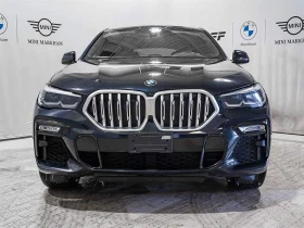 BMW X6 2020 BMW X6 Xdrive40i , снимка 2