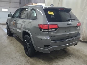 Jeep Grand cherokee ALTITUDE V6 * * CARFAX * * АВТО КРЕДИТ * * , снимка 5