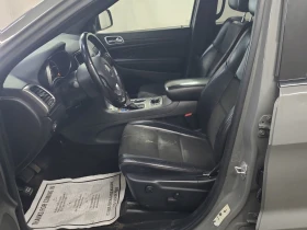 Jeep Grand cherokee ALTITUDE V6 * * CARFAX * * АВТО КРЕДИТ * * , снимка 6