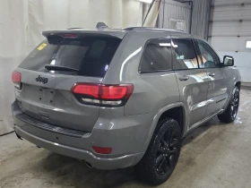 Jeep Grand cherokee ALTITUDE V6 * * CARFAX * * АВТО КРЕДИТ * * , снимка 3
