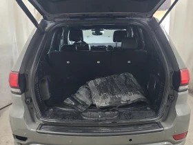 Jeep Grand cherokee ALTITUDE V6 * * CARFAX * * АВТО КРЕДИТ * * , снимка 13